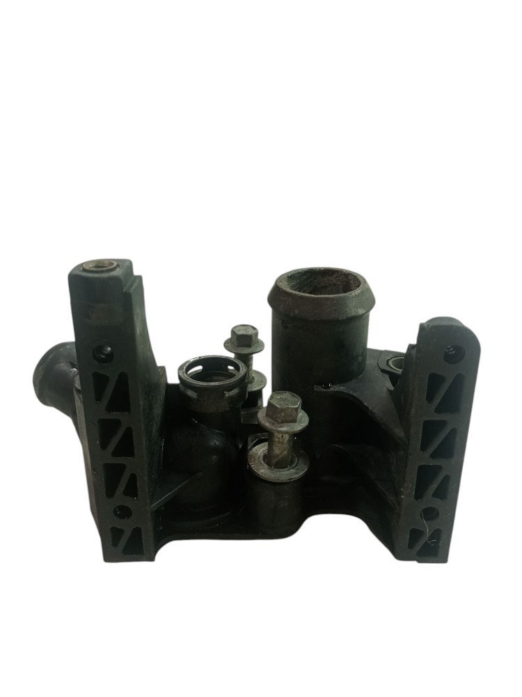 Carcaca Valvula Termostatica Ford Fiesta Ka 2008 2010 2015 7