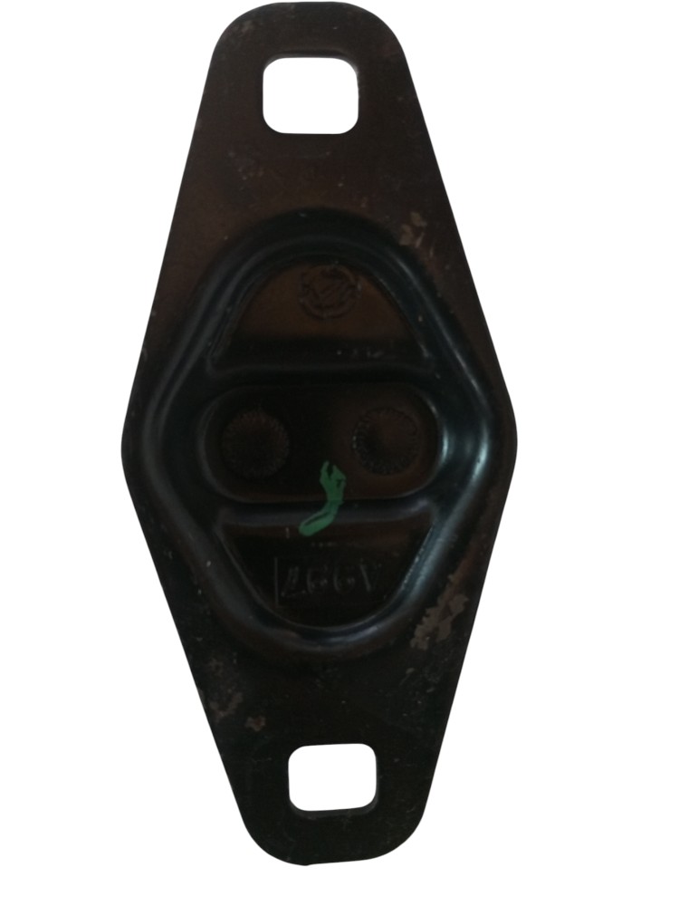 Batente Porta Mala Fiat Stilo 1.8 2003 2005 2011 Usado 2
