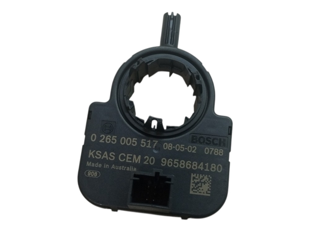 Sensor Angulo Direcao C4 Pallas 2008 2010 2012 2.0 usado 1
