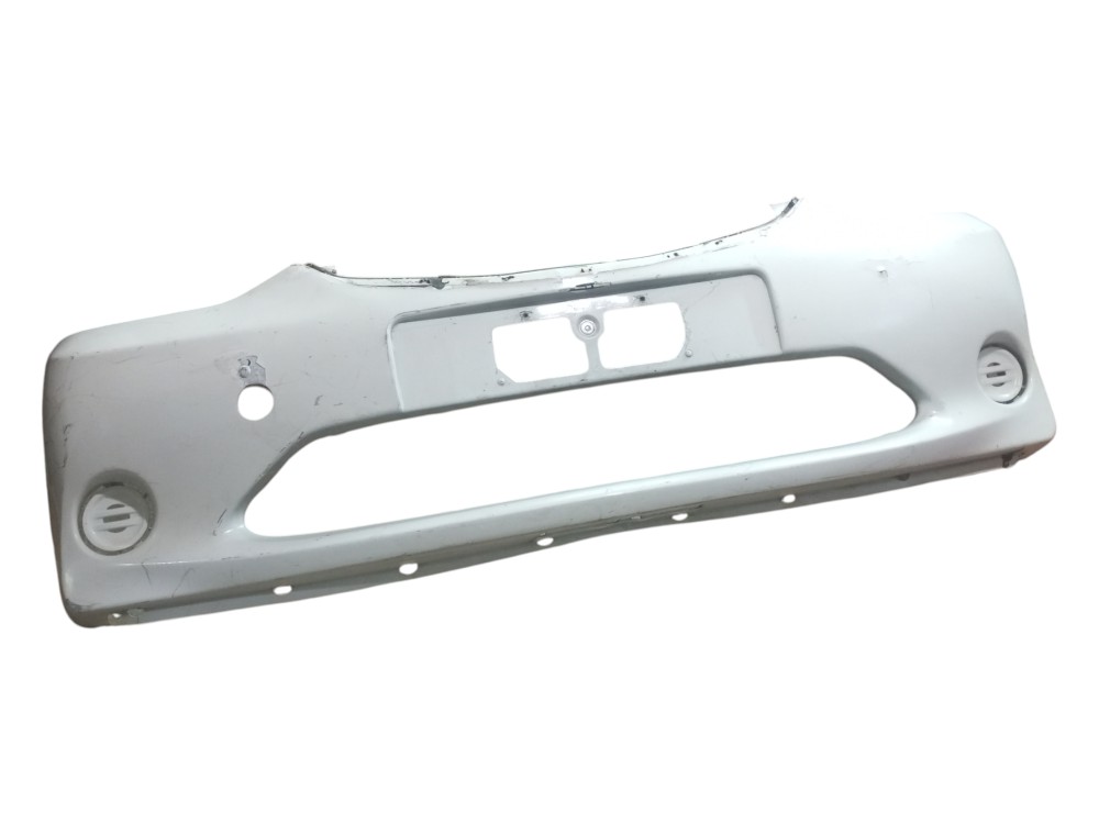 Suporte Parachoque Dianteiro Etios 2014 2015 2016 2017 2