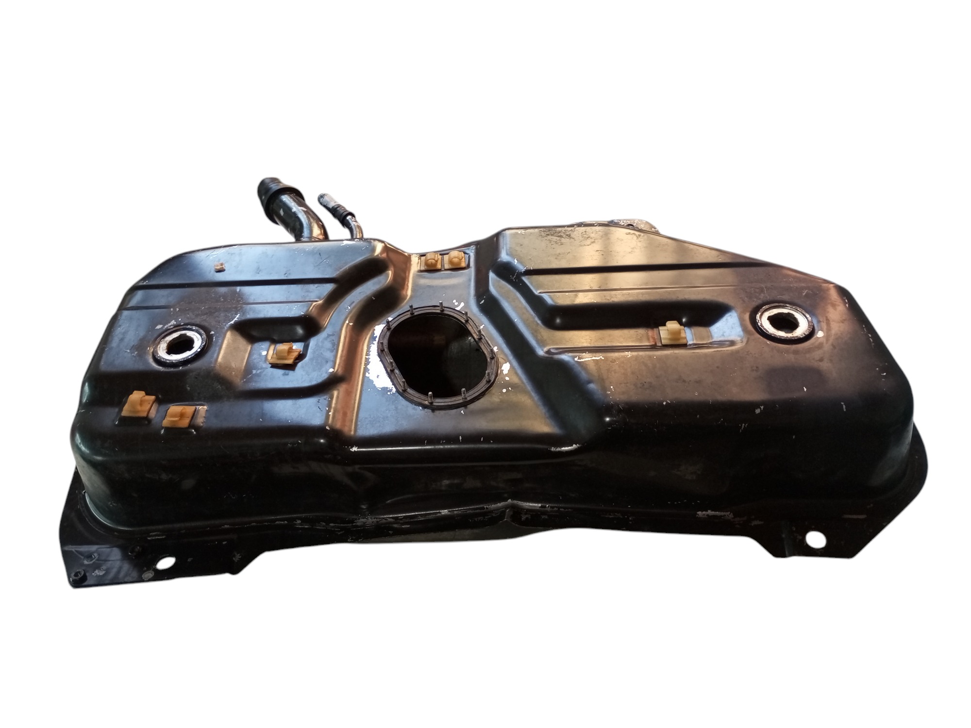 Tanque Combustível Fiat Palio 98 2000 2002 2004 2006 2008