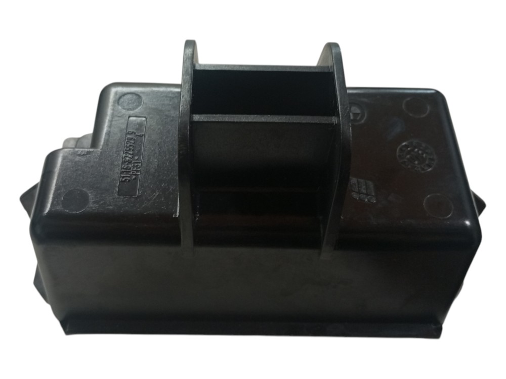 Cinzeiro Console Traseiro Bmw 330 Ie46 99 2000 2006 Usado 4