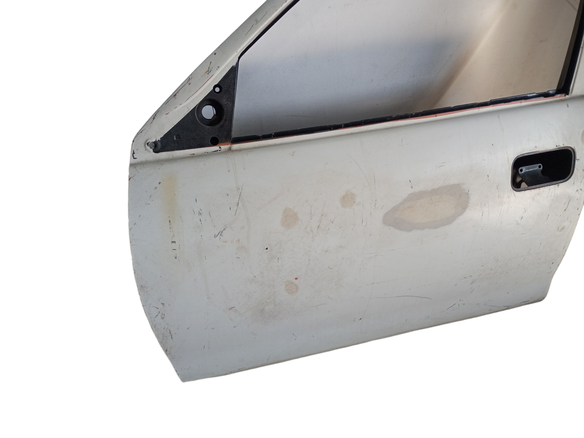 Porta Corsa 96 97 98 99 2000 2001 2002 Dianteira Esquerda  Dianteira Esquerda Branco 2