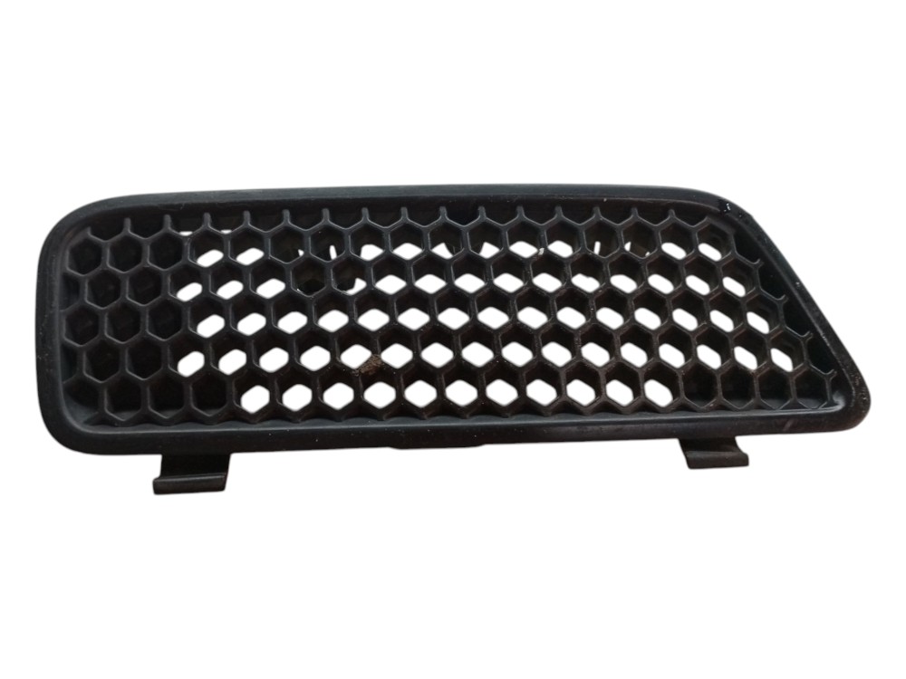 Grade Tela Capo Scenic 99 2000 2001 2002 2003 Lado Direito Preto Plástico 1