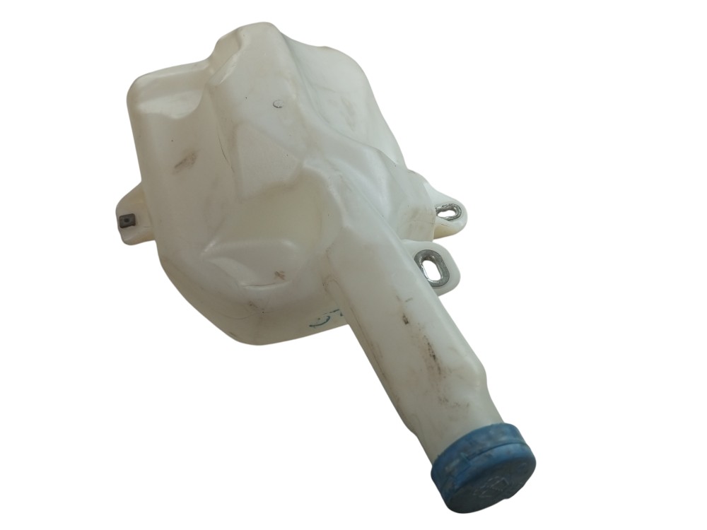 Reservatorio Agua Parabrisa Fiat Stilo 2003 2008 2011 Usado Branco 3