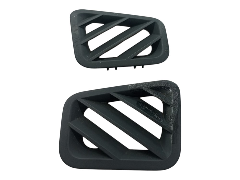 Par Difusor Ar Land Rover Discovery 3 2008 2009 2010 1