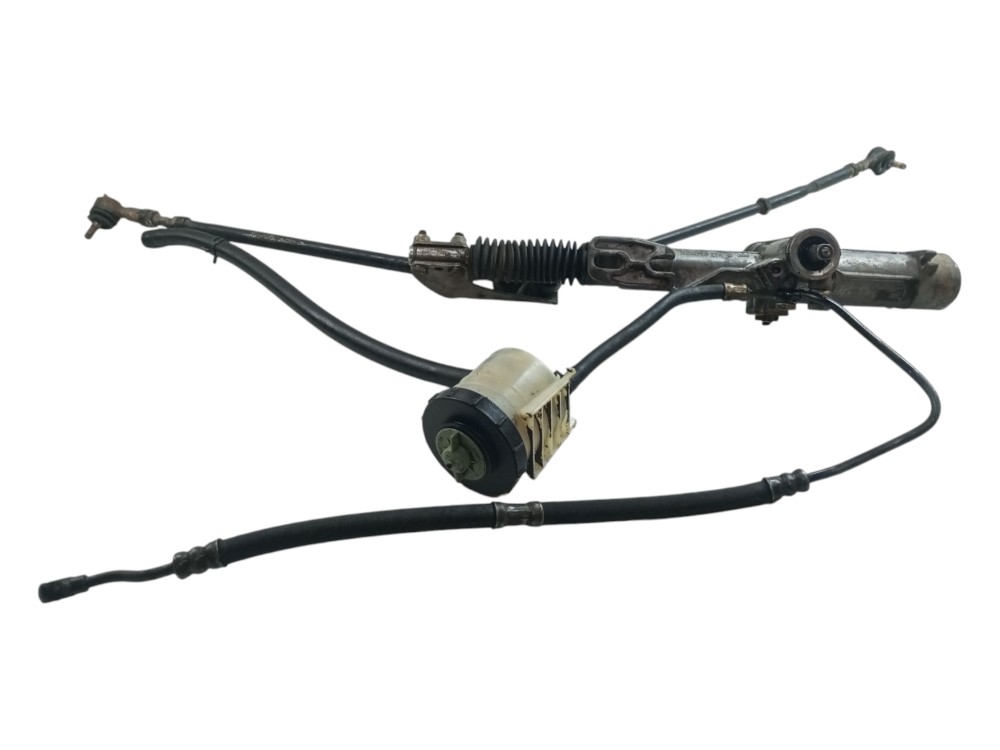 Direcao Hidraulica Vw Gol G3 Parati 99 2000 2005 Usado 6