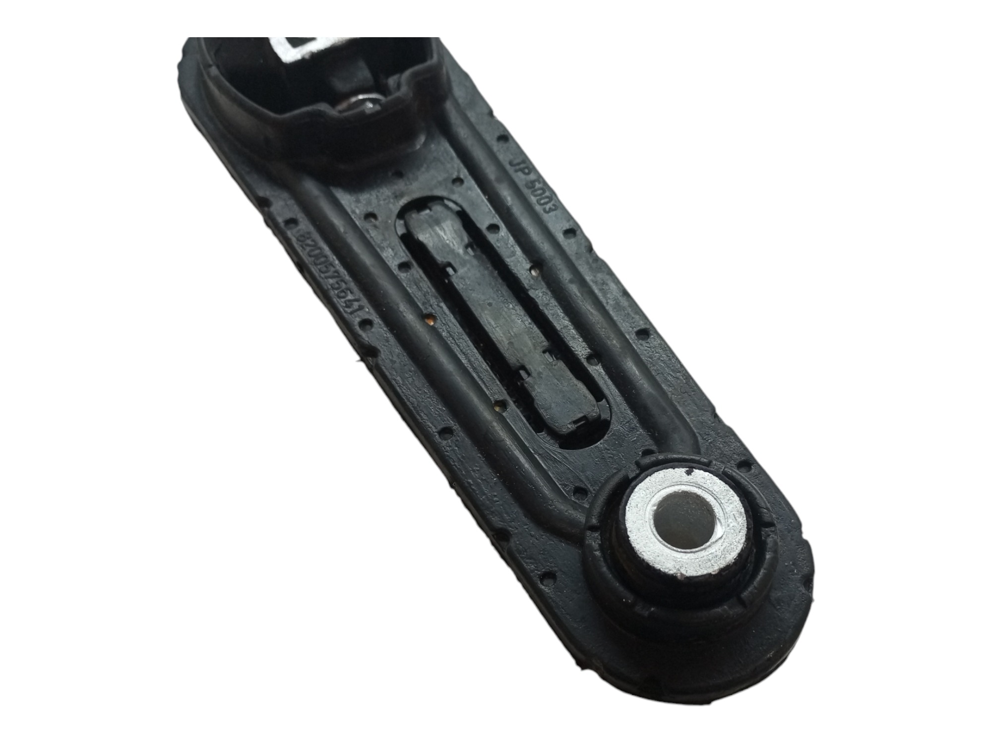 Coxim Cambio Sandero 2007 2008 2009 2010 2011 2012 Traseiro 6