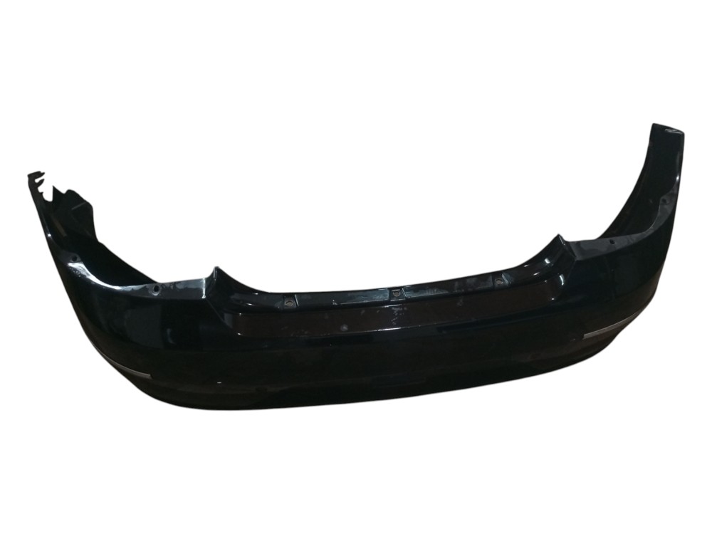 Suporte Parachoque Traseiro Fiat Linea 2009 2010 2012 2016 8