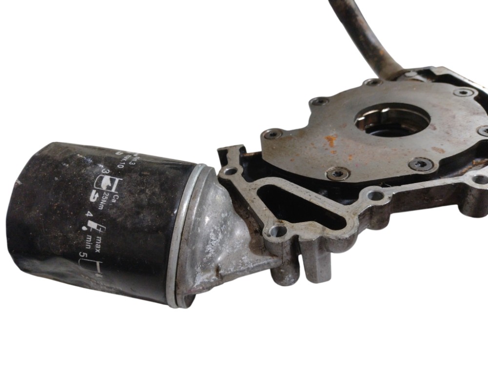 Bomba Oleo Pescador Ford Escort Zetec 97 99 2000 2001 2004 7