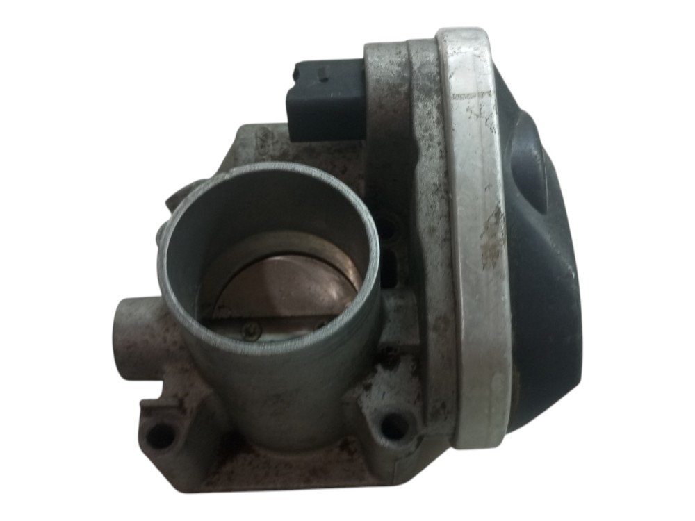 Tbi Volkswagen Polo 2003 2006 2009 2011 Corpo Borboleta 5