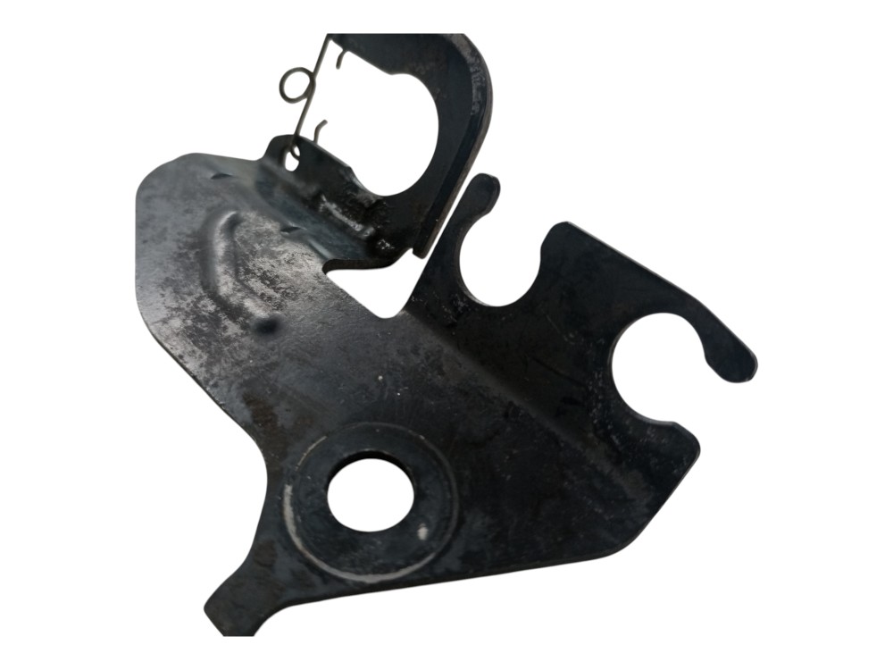 Suporte Flexivel Freio Fiat Palio 2004 2007 2009 Usado 5