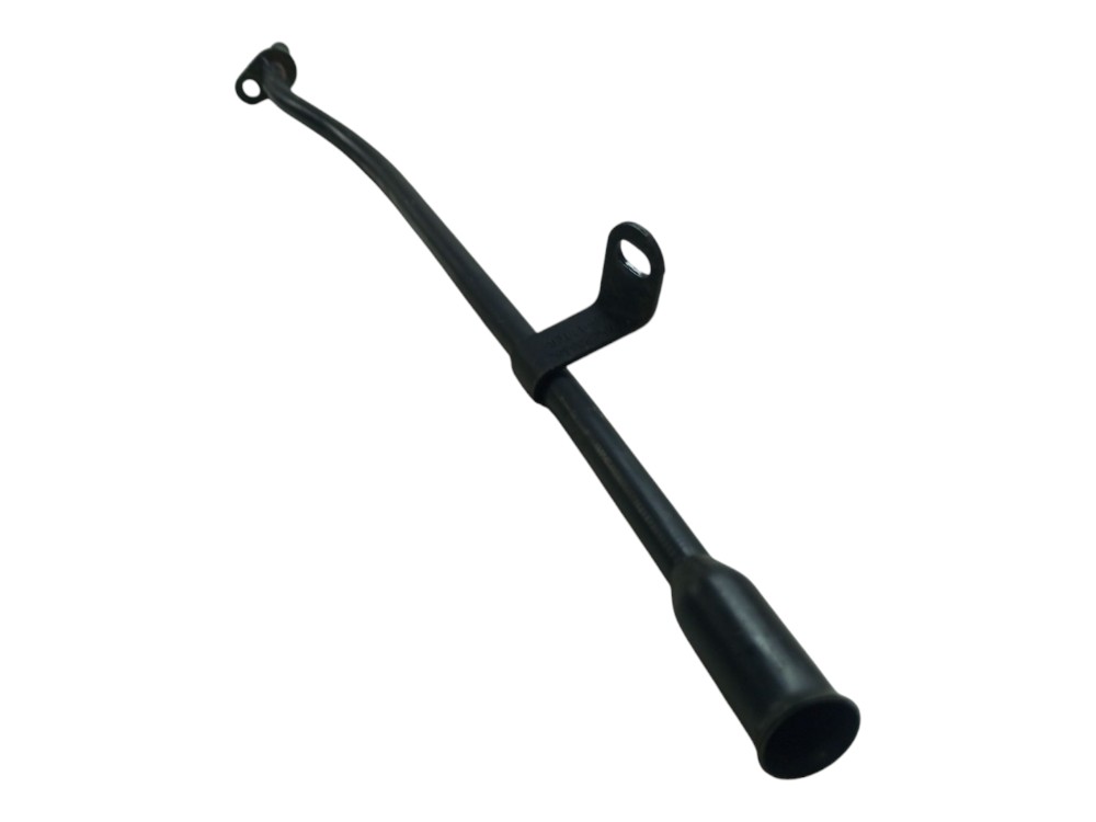 Tubo Vareta Oleo Motor C4 207 2.0 2008 2010 2011 2012 Usado 1