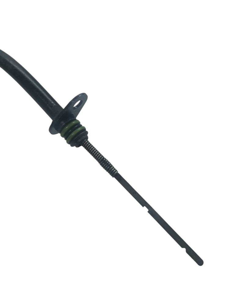 Tubo Guia Vareta Oleo C4 Pallas 2008 2010 2012 Usado 2