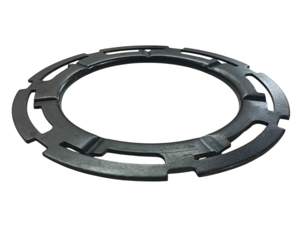 Trava Bomba Combustivel Ford Fusion 2.3 2006 2007 2008 Usado 5