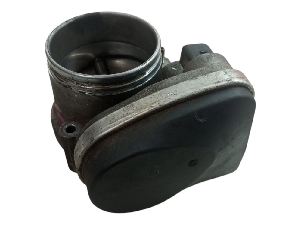 Tbi Bmw 330 IE46 99 2001 2003 2005 2006 Corpo Borboleta 4