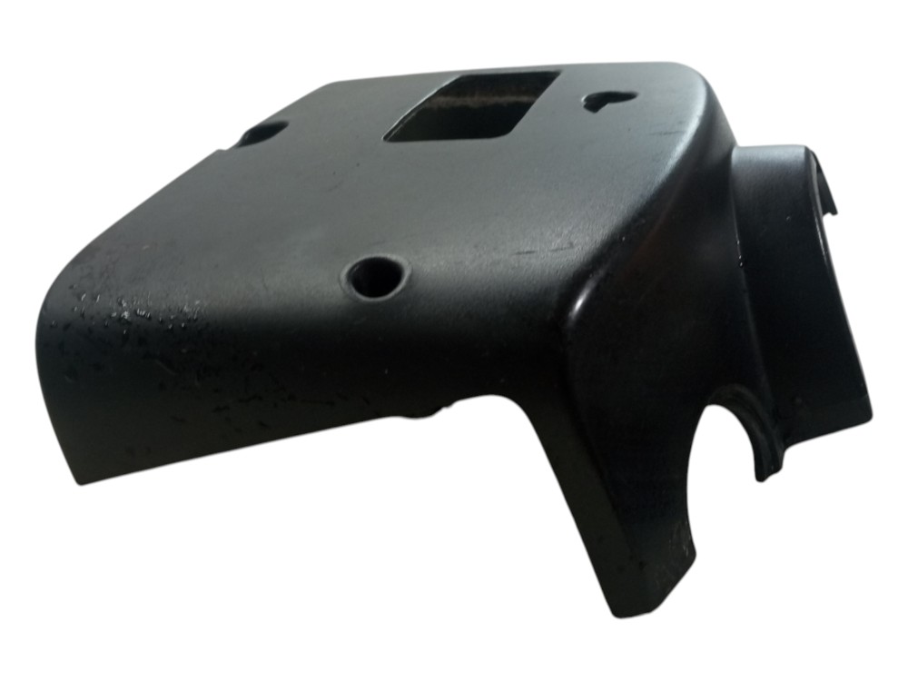 Moldura Chave Seta Volkswagen Parati Gol G4 2005 2009 Usado 4