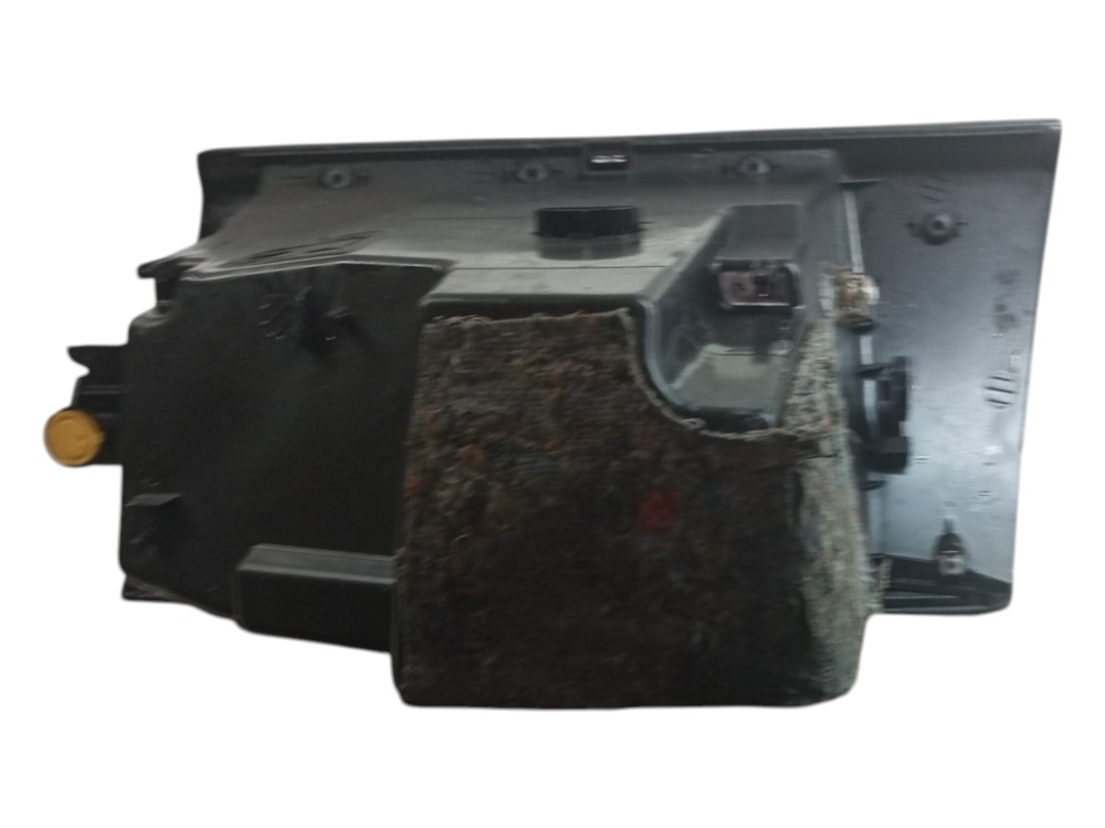 Porta Luvas Peugeot 407 2005 2006 2007 2008 2009 2010 6
