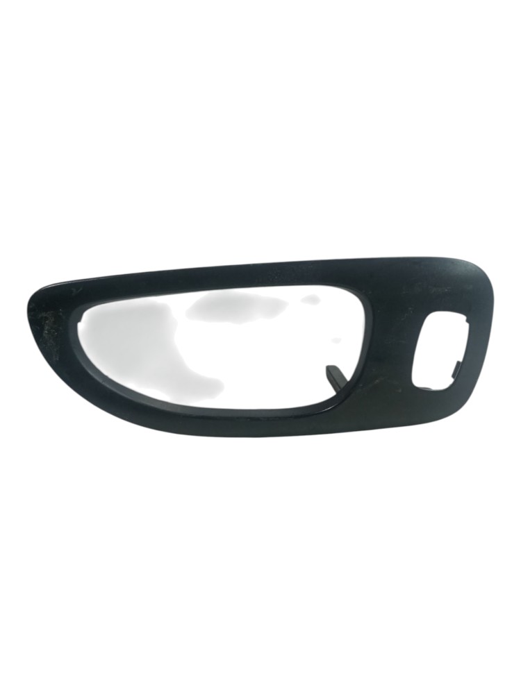 Moldura Macaneta Interna Peugeot 307 2002 2008 Traseira 7