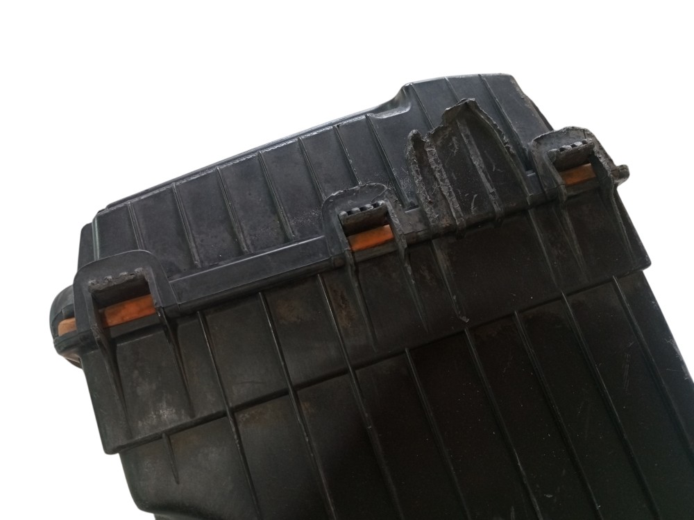 Caixa Filtro Ar Fiat Stilo 2003 2004 2005 2006 2008 1.8 4