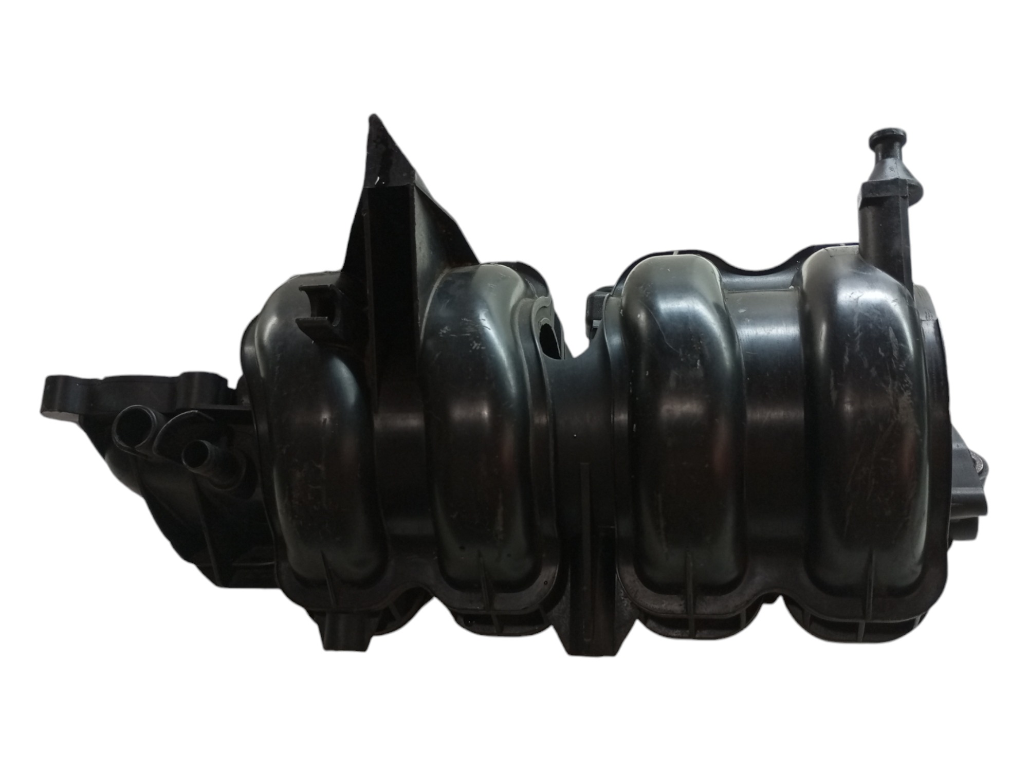 Coletor Admissao Parati Gol G2 G3 1.0 16v 99 2003 2005 Vw 1