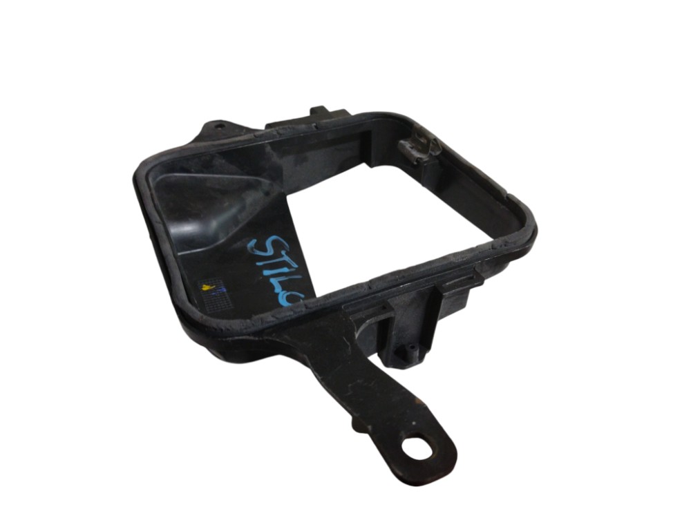 Tampa Moldura Filtro Caixa Ventilacao Fiat Stilo 2003 2011 2