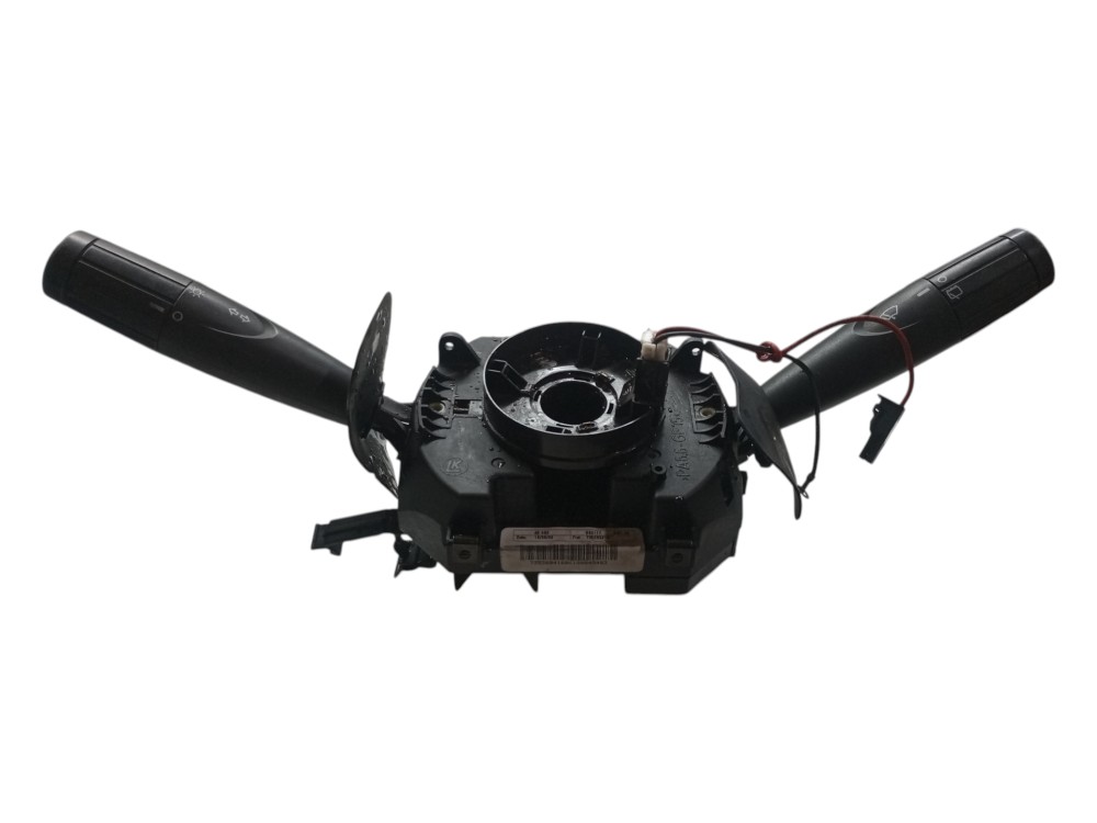 Chave Seta Fiat Doblo 2002 2005 2008 2010 Limpador Comando 1