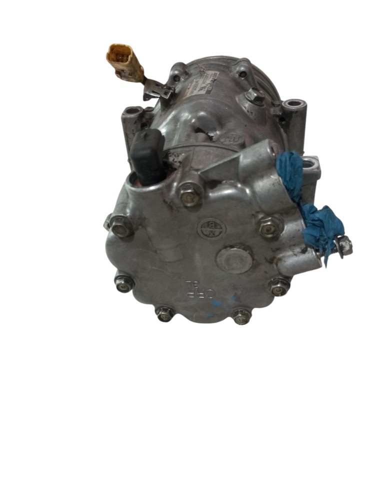 Compressor Ar Condicionado Peugeot 307 308 408 3008 2.0 2012 4