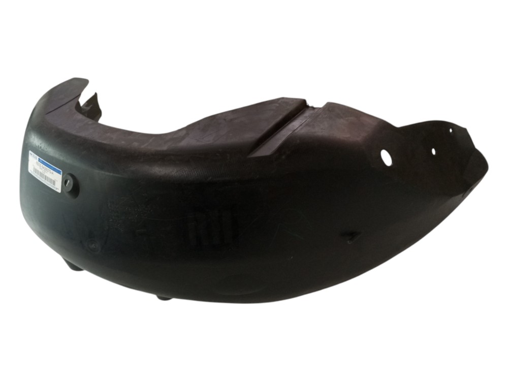 Parabarro Ford Fusion 2008 2009 2010 2012 Traseiro Direito 2