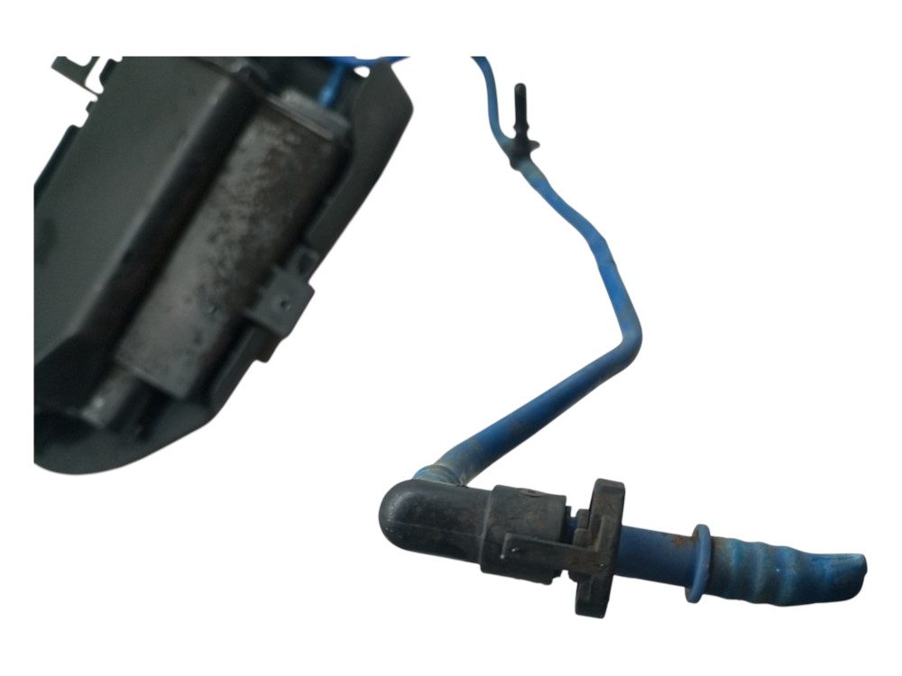 Filtro Canister Fiat Linea Punto 2009 2010 2012 2016 Usado 6