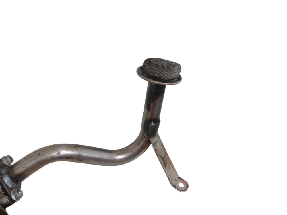 Bomba Oleo Motor Tracker 2.0 2007 2008 2009 Chevrolet 2