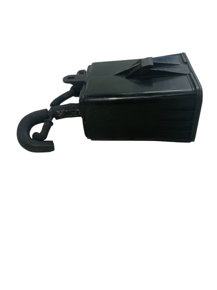 Filtro Canister Gol Parati Saveiro 96 2000 2005 Usado 3