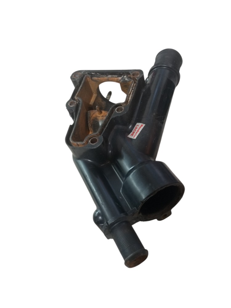 Carcaca Valvula Termostatica Peugeot 407 2005 2007 2009 2010 4