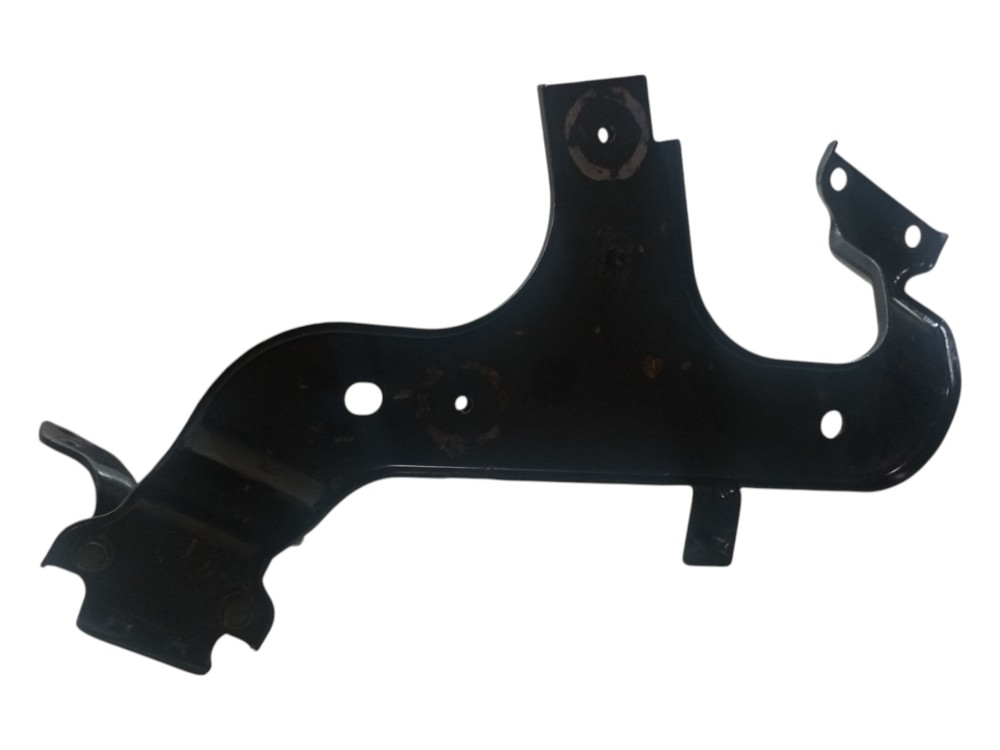 Suporte Superior Tampa Motor Nissan Frontier 2008 2013 Usada 4