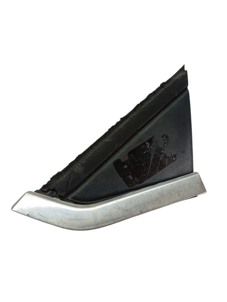 Moldura Acabamento Retrovisor C4 Pallas 2007 2014 Esquerda 3
