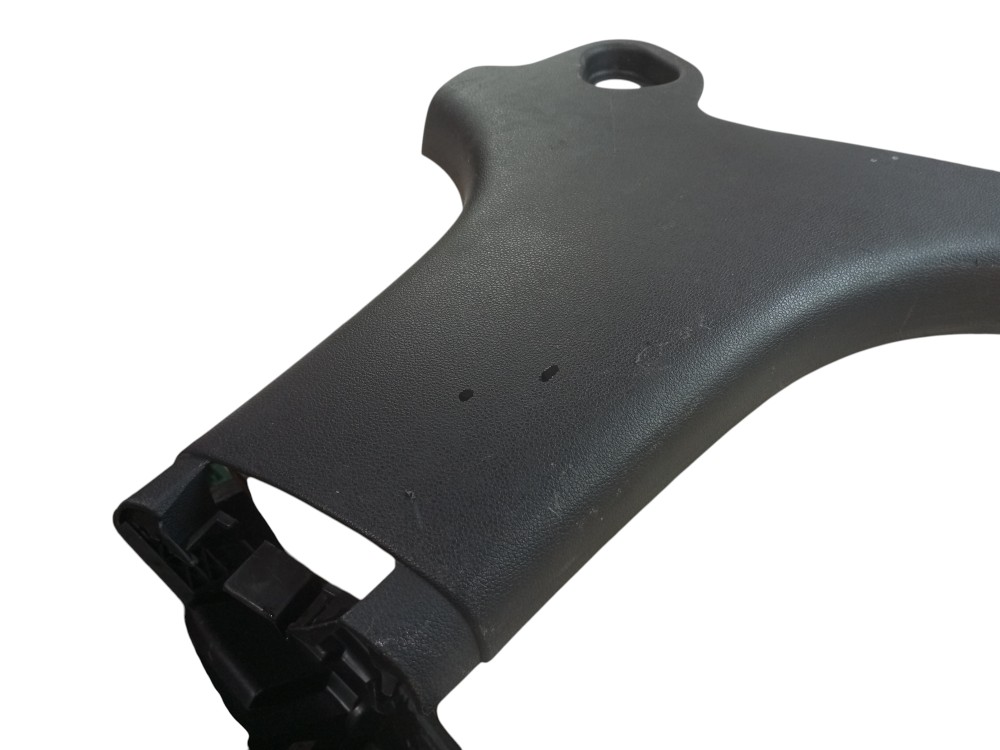 Acabamento Coluna Lateral Peugeot 207 2008 2011 2014 Direito 2