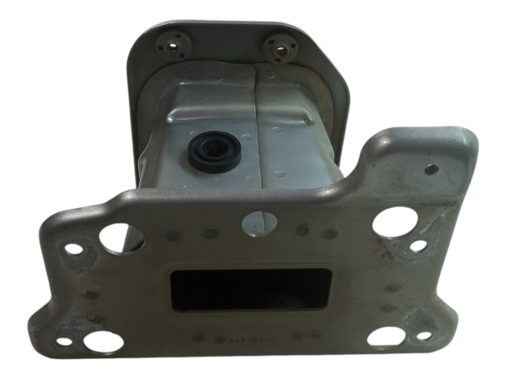 Suporte Alma Parachoque Chevrolet Captiva 2008 2009 2010 2