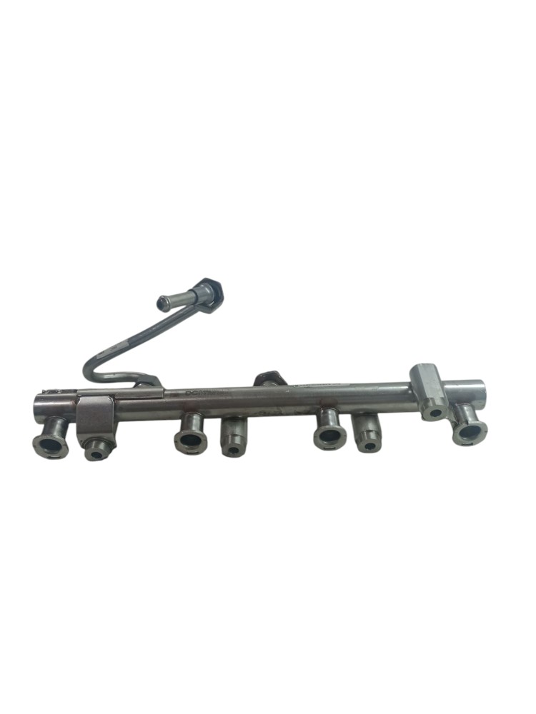 Flauta Sem Bico Injetor Renault Oroch Duster 2024 2025 Usado 2