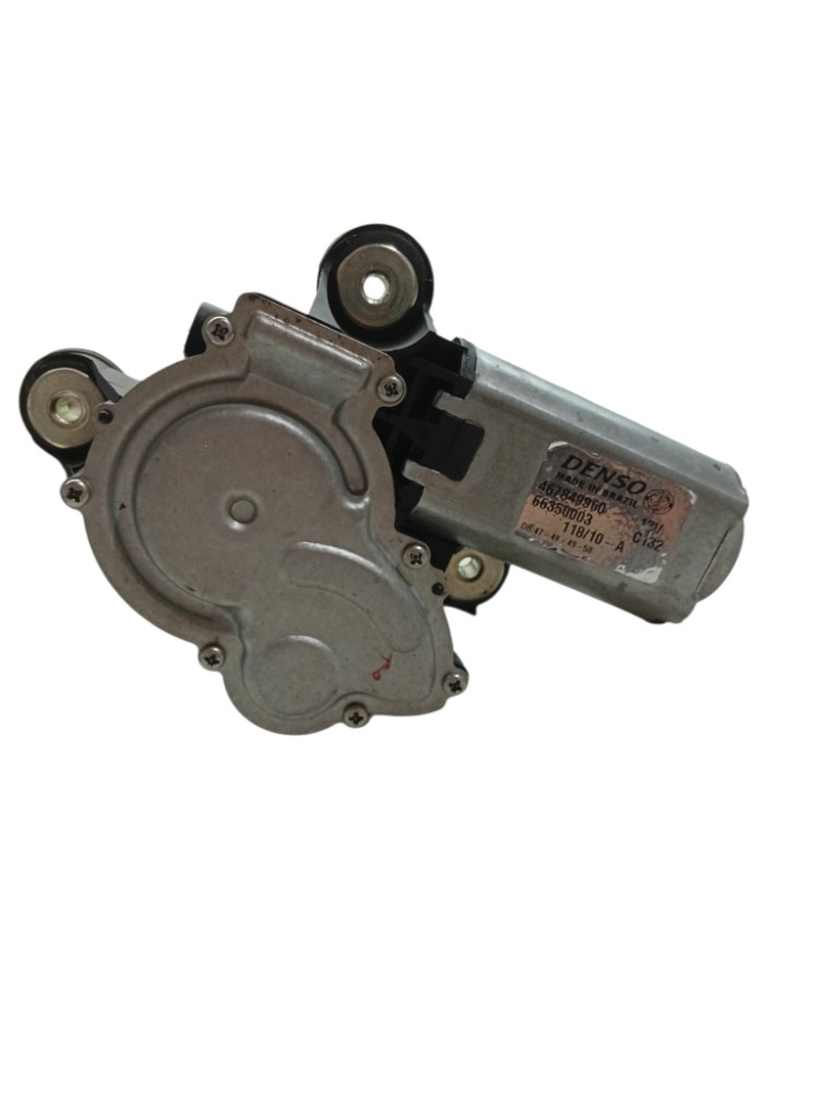 Motor Limpador Traseiro Fiat Stilo Idea 2003 2005 2010 2011 3