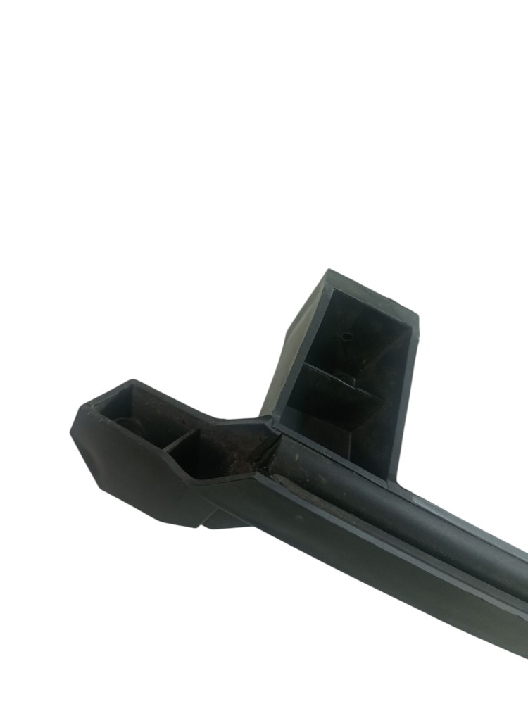 Guia Vidro Onix Prisma 2013 2014 Dianteira Esquerda Preto 10