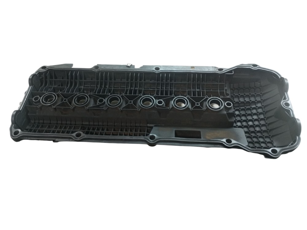 Tampa Comando Valvula Bmw 330 Ie46 99 2002 2005 Usadk Preto 7