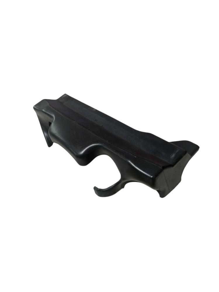 Moldura Coluna Superior Chave Seta Gol Parati G3 99 2005 3