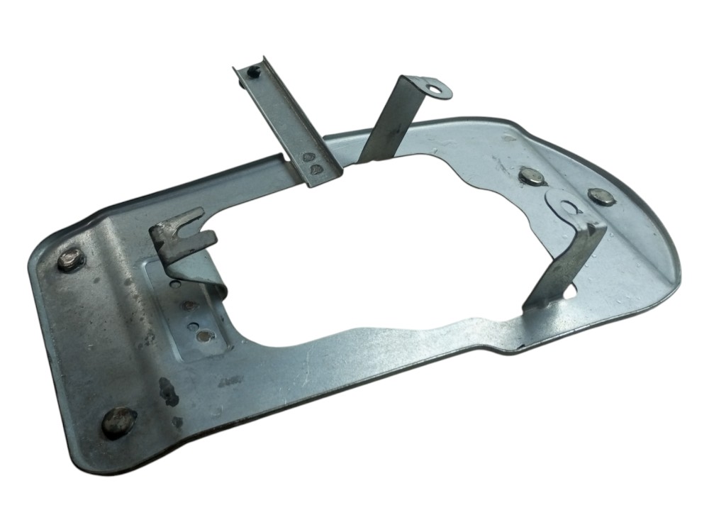 Suporte Modulo Fiat Linea 1.9 2009 2010 2012 2014 2015 2016 5