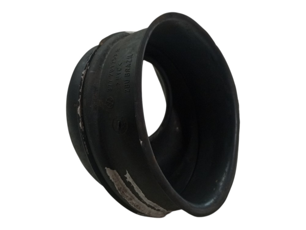 Coifa Gargalo Tanque Combustivel Gol G5 2009 2012 2014 Usado Preto 4