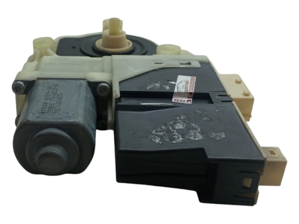 Motor Vidro Eletrico Citroen C4 Dianteiro Direito 2008 2012 7