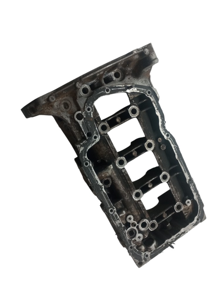 Carter Motor Peugeot  206 Citroen C3 2005 2006 2007 1.4 6