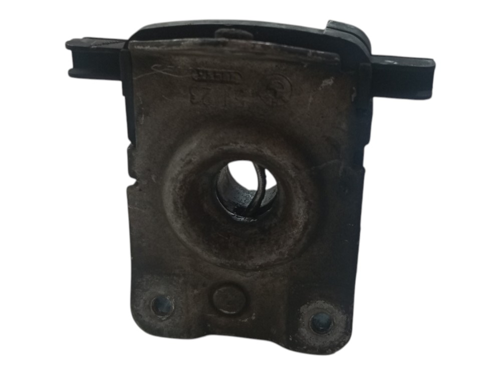 Bloqueio trava inferior capo Bmw 330 ie46 99 2000 2006 3