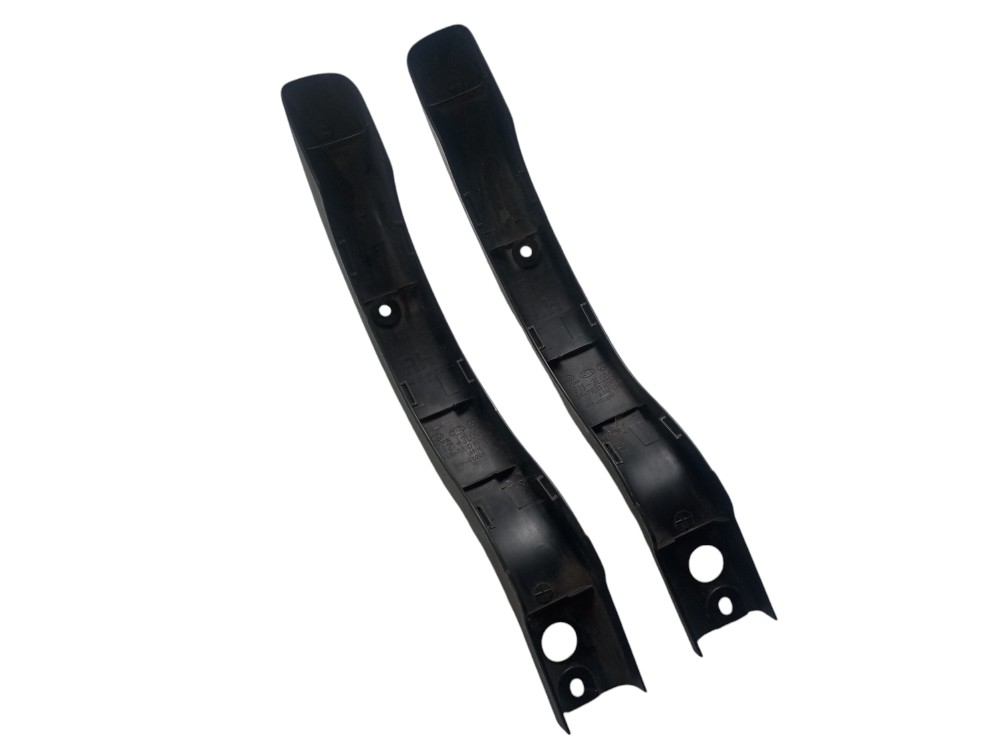 Dobradica Porta Malas Capa Moldura Hyundai Azera 2008 2011 2