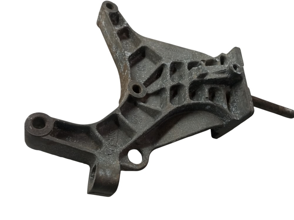 Suporte Coxim Câmbio Fiat Stilo 1.8 2003 2007 2009 2011 6