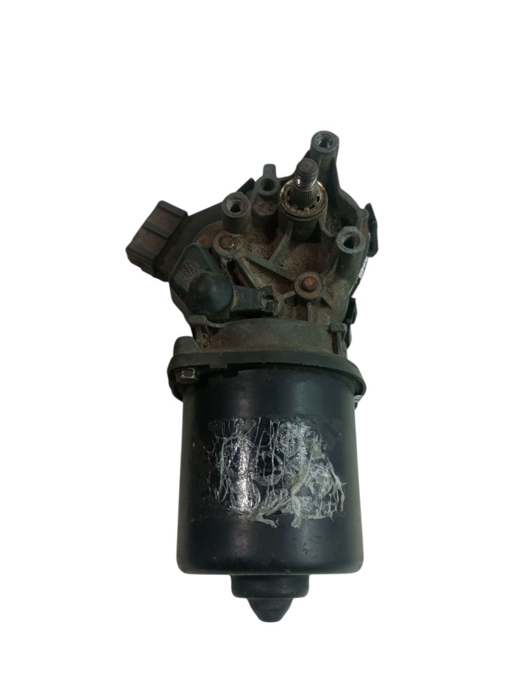 Motor Limpador Parabrisa Fiesta Ecosport 2012 2013 2014 7